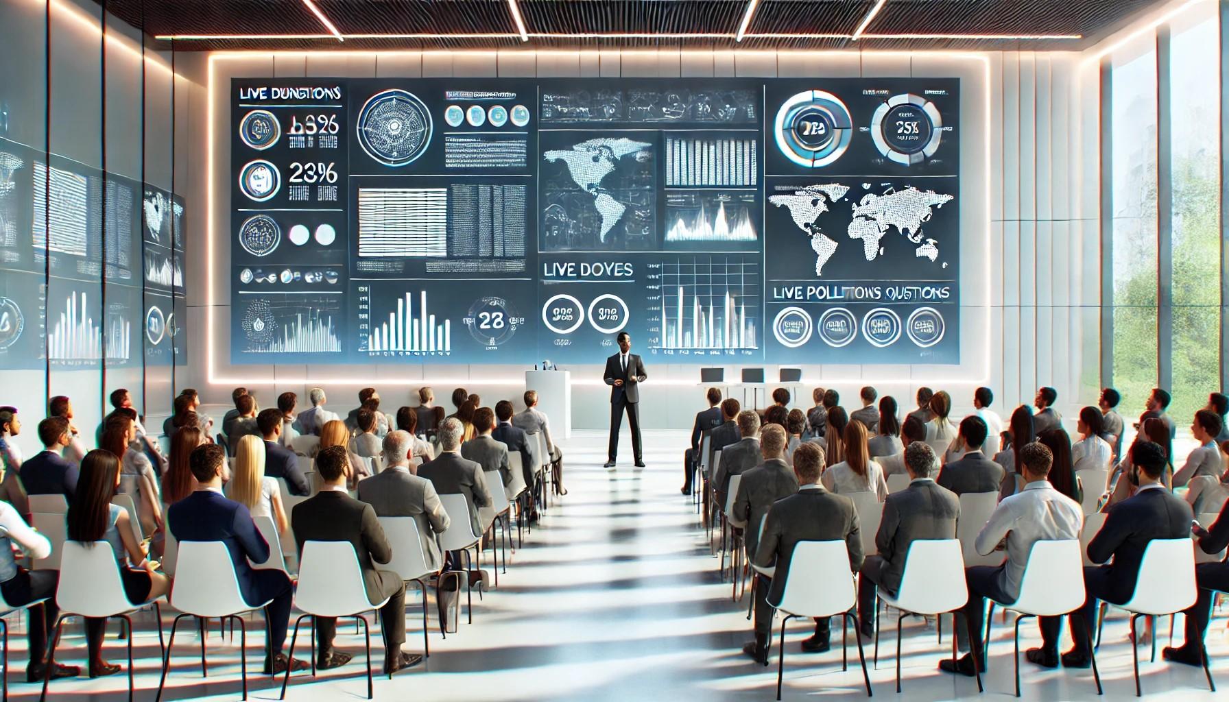 چطور یک سمینار تاثیرگذار برگزار کنیم؟